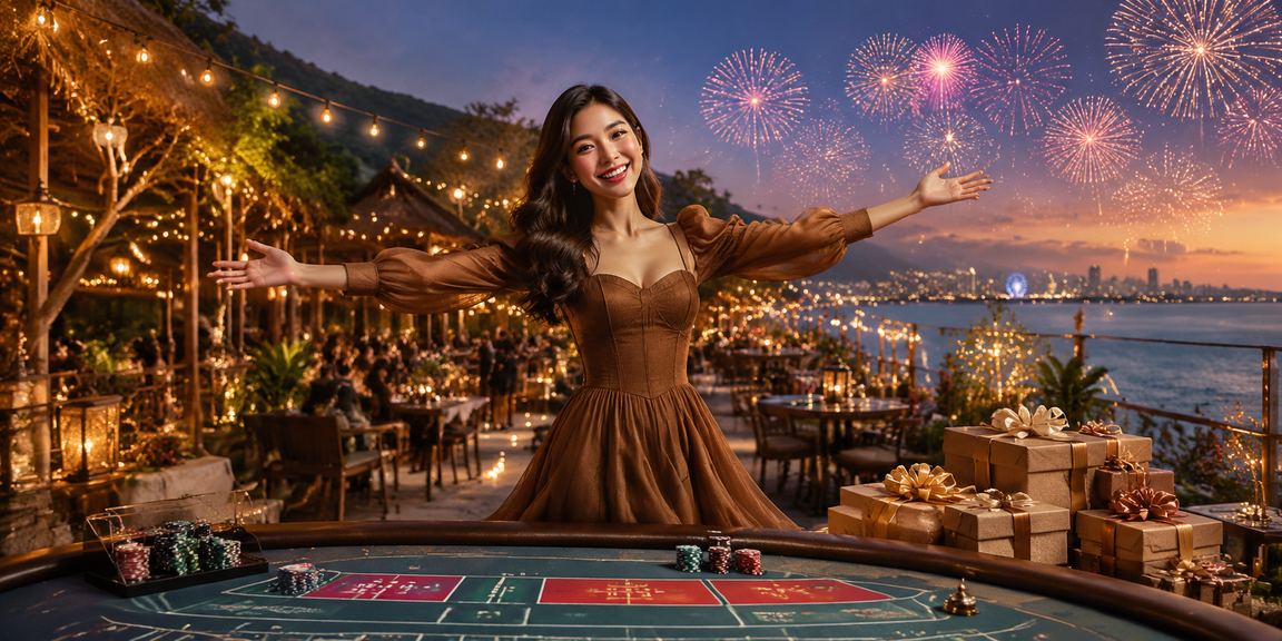 Phòng casino trực tuyến với dealer thật tại sxbt – baccarat và roulette