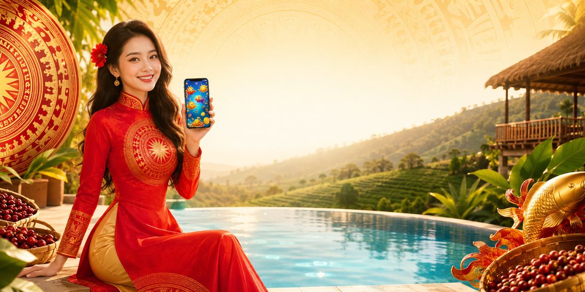 Danh sách game slots và jackpot trên di động tại sxbt