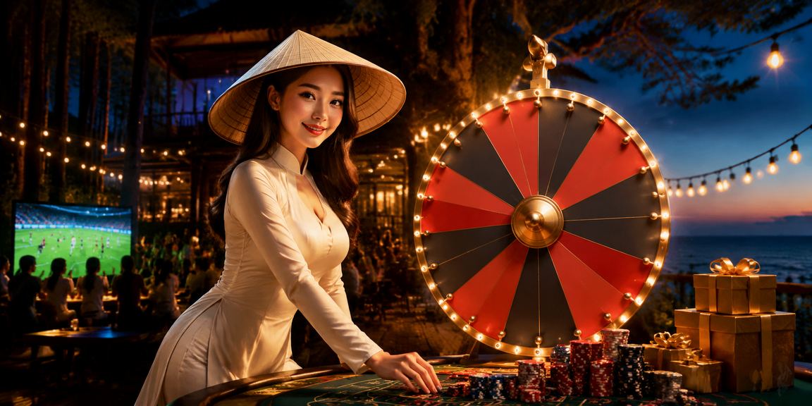 Lễ hội rút thăm may mắn tại Đà Lạt với không khí vui tươi và truyền thống Việt