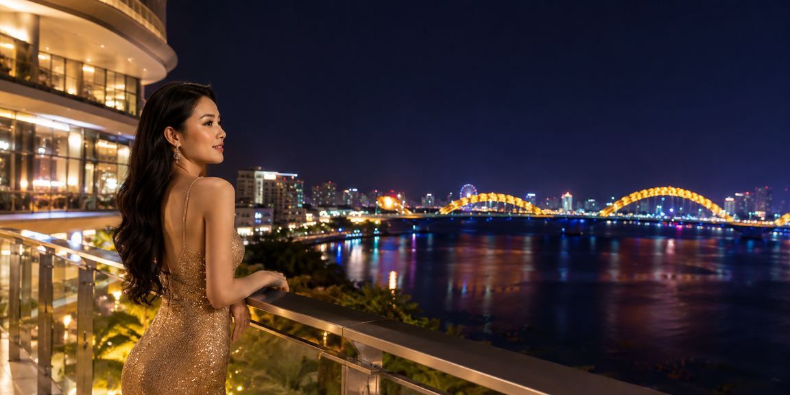 Người chơi đăng ký tài khoản casino trực tuyến tại Đà Nẵng Việt Nam