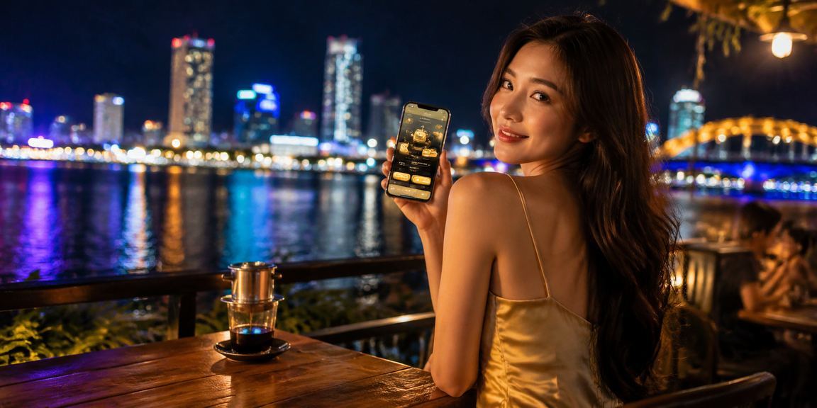 Không gian giải trí hiện đại tại Đà Nẵng nơi áp dụng chính sách bảo vệ người chơi nghiêm ngặt