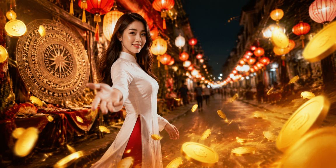 Không khí chợ đêm Hà Nội – người chơi kiểm tra kết quả cược và ưu đãi sxbt trên điện thoại
