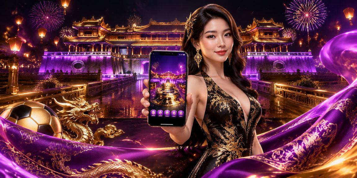Người dùng trải nghiệm casino trực tuyến trên điện thoại tại Huế với không gian truyền thống