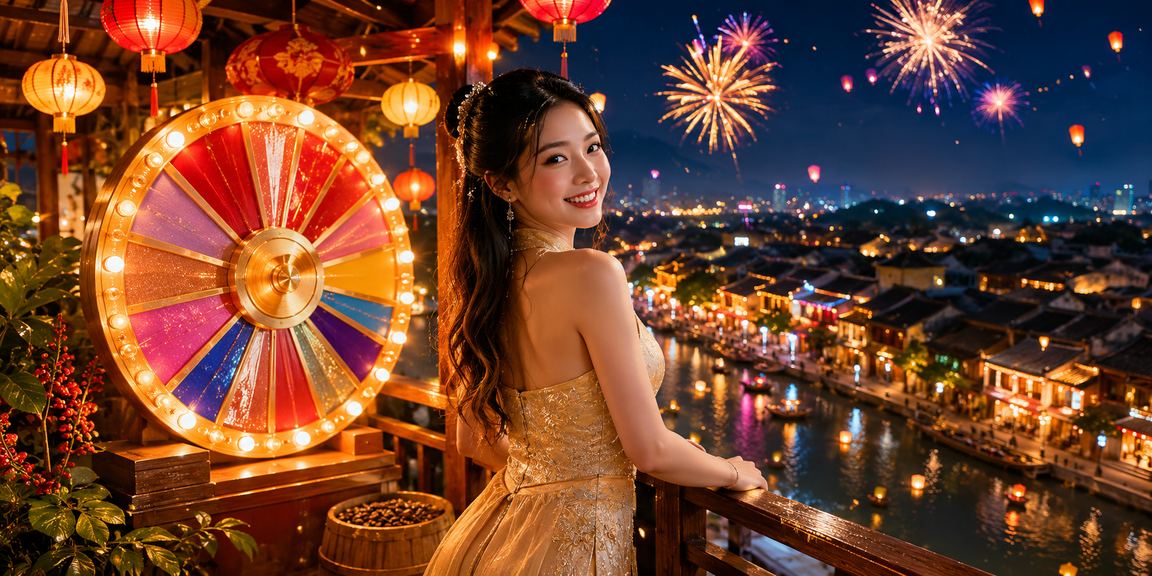Bàn roulette với cốc cà phê kiểu Huế gợi lên nét văn hóa giải trí đặc trưng của Việt Nam