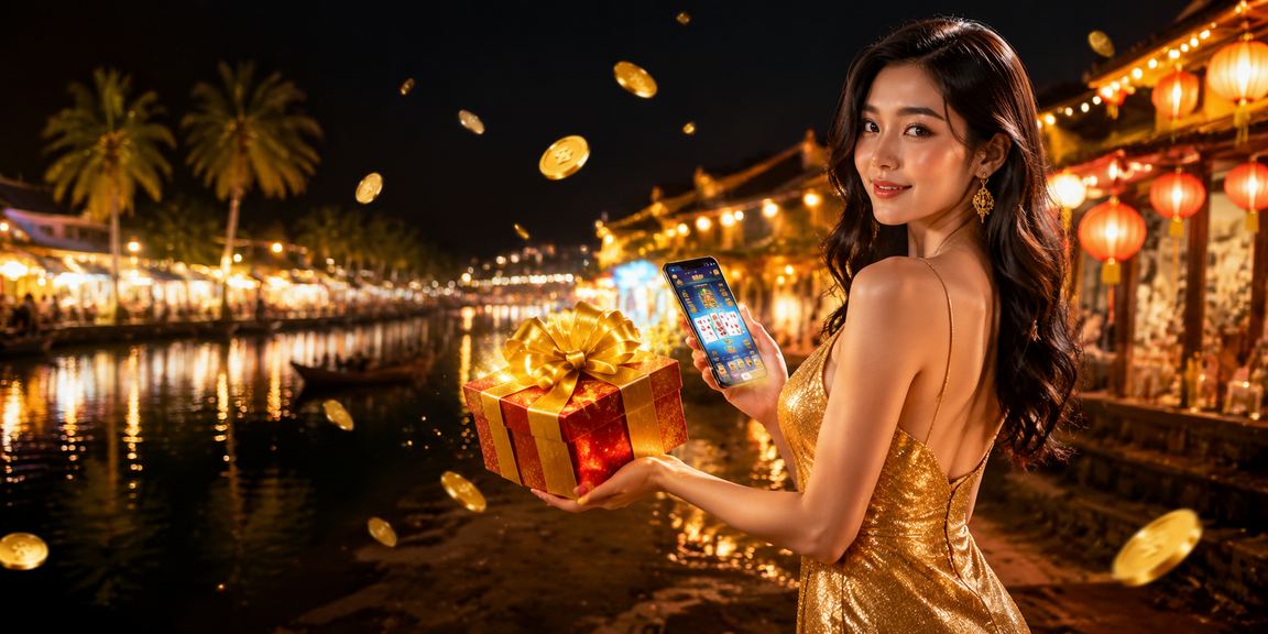 Người chơi thưởng thức trò chơi bài tại khu nghỉ dưỡng Phú Quốc
