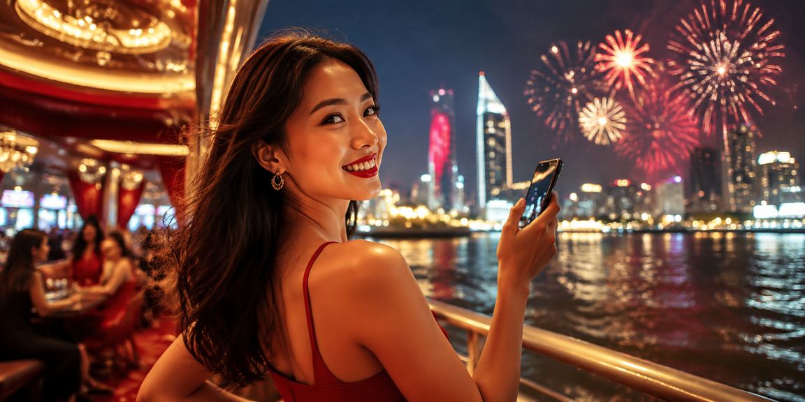 Người dùng Việt Nam trải nghiệm cá cược casino trực tuyến trên điện thoại di động